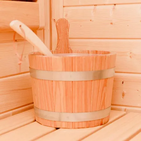 Riese - Casa de Férias