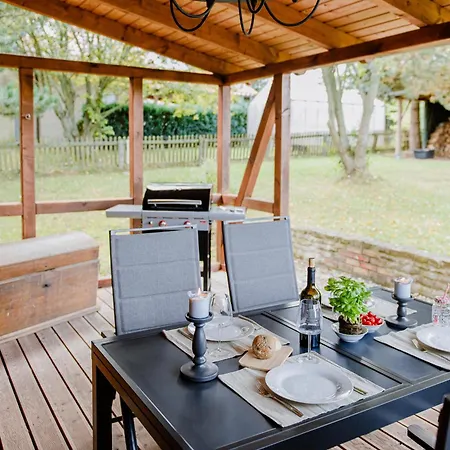 Casa de Férias Riese -