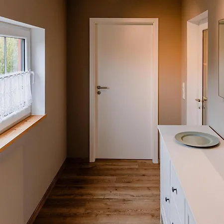 Riese - Holiday home Allrode