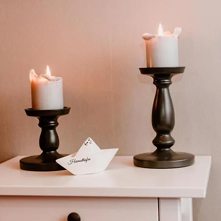 Holiday home Riese - *