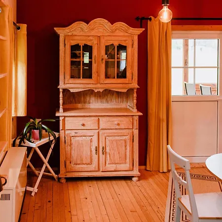 Riese - Holiday home Allrode