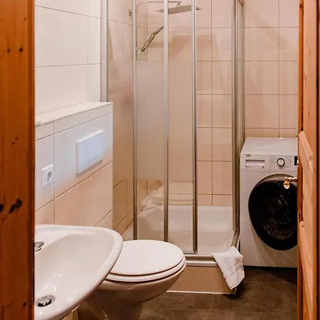 Holiday home Riese - *