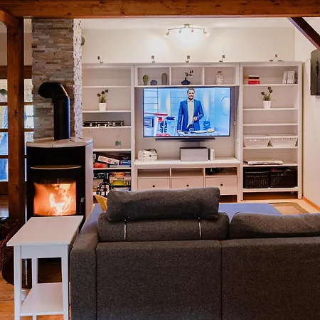 Casa de Férias Riese -