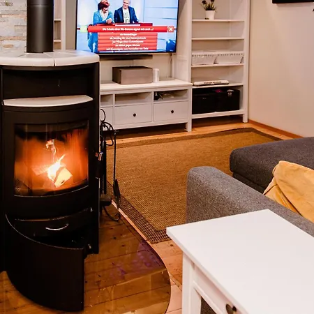 Riese - Casa de Férias *