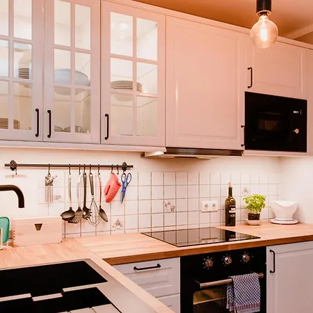 Riese - Holiday home *