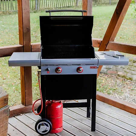 Casa de Férias Riese - *