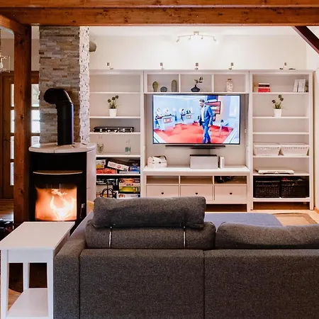 Holiday home Riese - Allrode