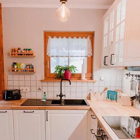 Riese - Holiday home *