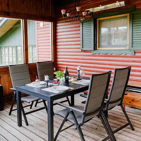 Casa de Férias Riese - *