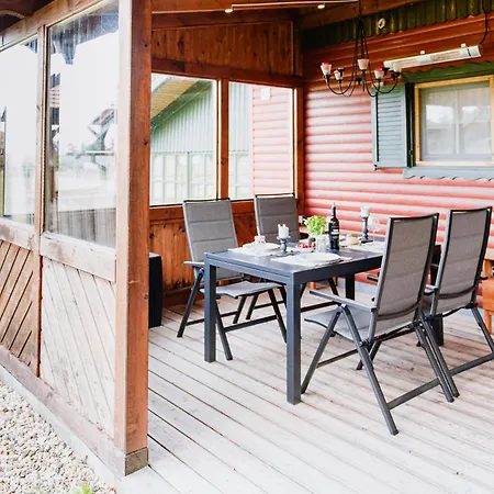 Riese - Holiday home *