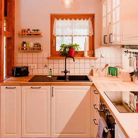 Holiday home Riese - Allrode