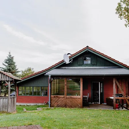 Riese - Holiday home *