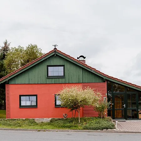 Casa de Férias Riese - Allrode