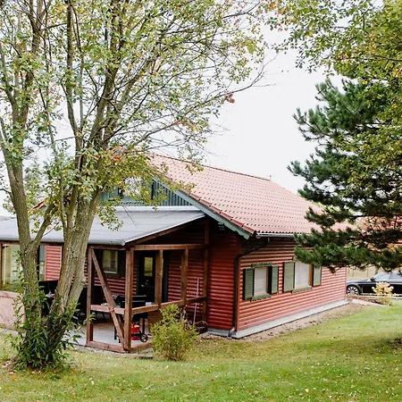 Holiday home Riese - *