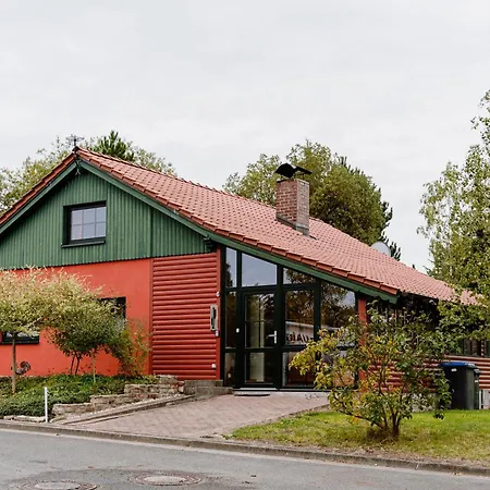 Riese - Holiday home *