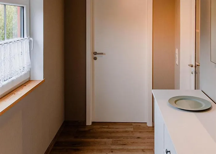 Riese - Nyaraló Allrode