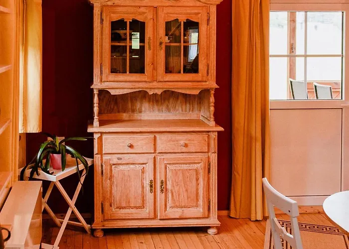 Riese - Nyaraló Allrode