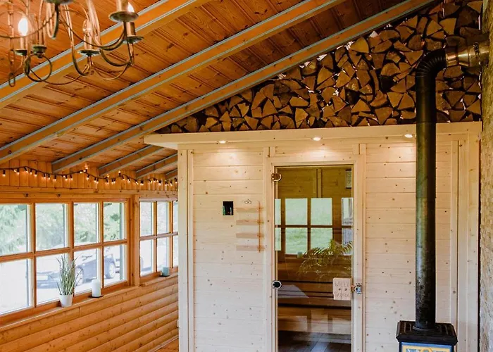 Nyaraló Riese - Allrode