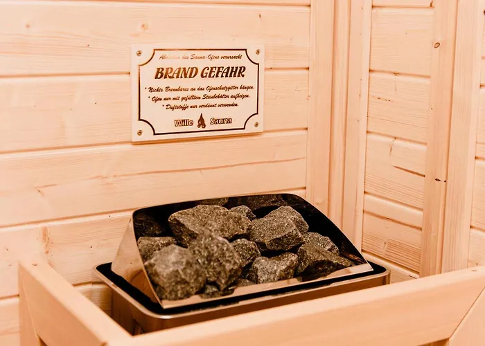 Riese - Nyaraló Allrode