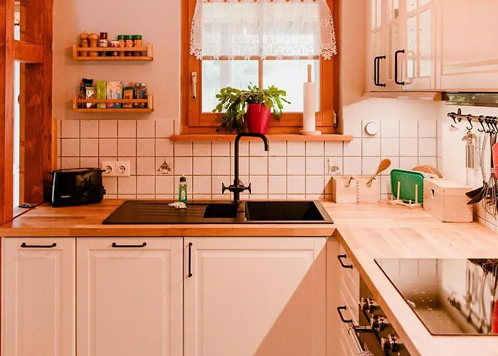 Nyaraló Riese - Allrode